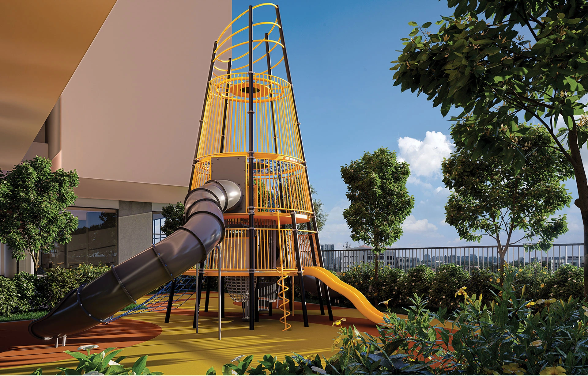 Playground