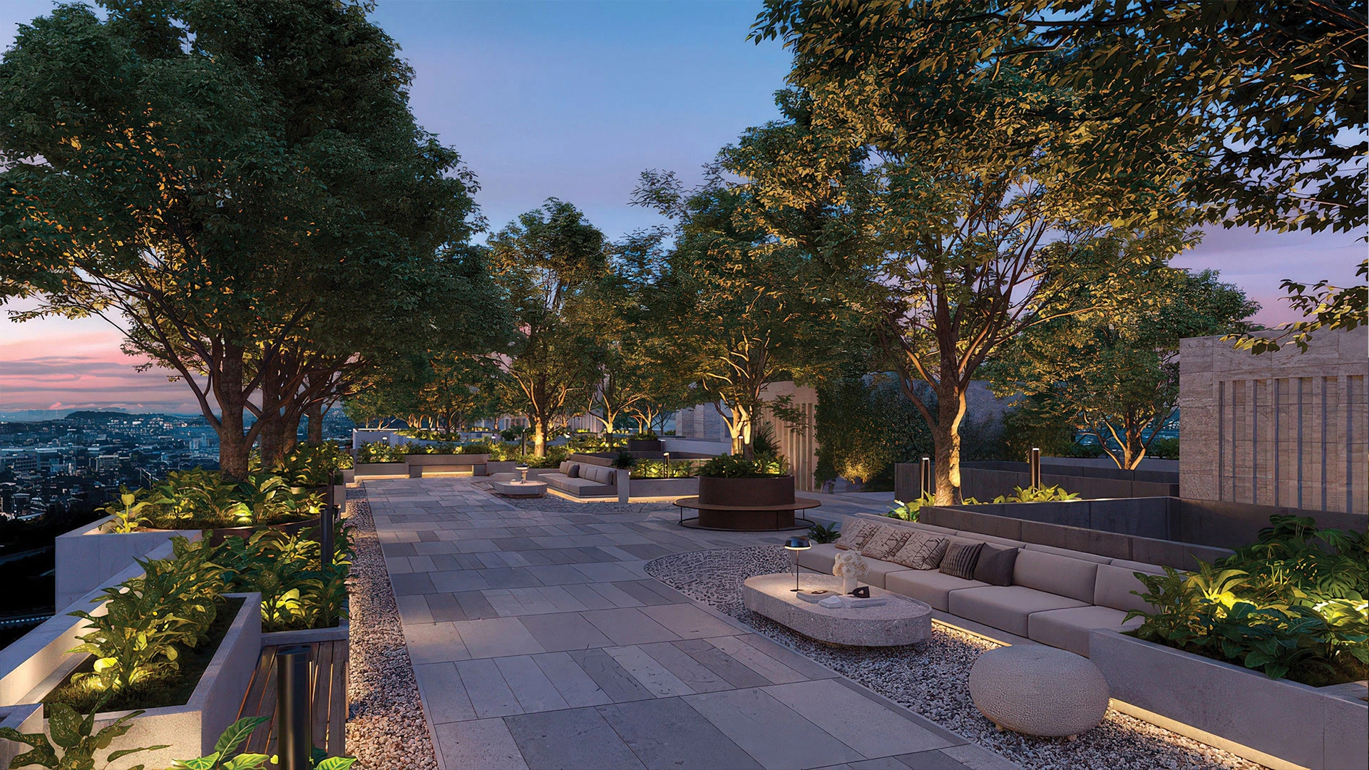 Sky Garden